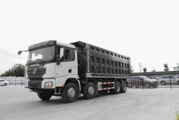 Самосвал 40т , 8х4 ,кабина Х3000 ,Евро 5